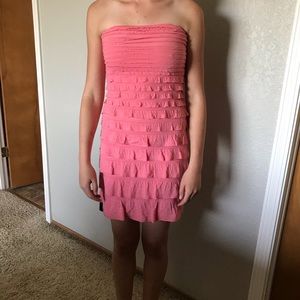 Sleeveless Dress